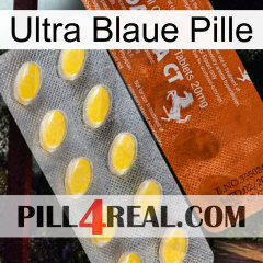 Ultra Blue Pill 42